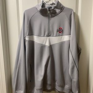 Men’s XL Antigua Ohio State Pullover